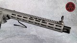NOVESKE N4 INFIDEL 13.7? - 2 of 6