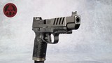 FN AMERICA LLC 509 LS EDGE PISTOL 9MM - 2 of 4