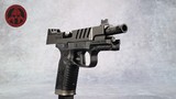 FN AMERICA LLC 509 LS EDGE PISTOL 9MM - 4 of 4