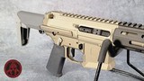 Q HONEY BADGER 300BLK SBR - 3 of 7