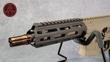 Q HONEY BADGER 300BLK SBR - 4 of 7