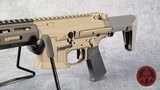 Q HONEY BADGER 300BLK SBR - 5 of 7