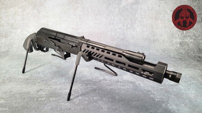 Kalashnikov Khaos 12GA 12.68