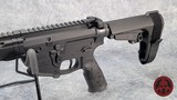 DD PCC 9MM BLK 8.3