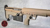 DESERT TECH HTI CONVERSION KIT, 50BMG, HTI CHASSIS, 50BMG 5RD 29 IN FDE/FDE - 3 of 6