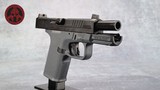 RXM 9MM BLK/GRAY 15+1 4