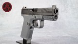 RXM 9MM BLK/GRAY 15+1 4