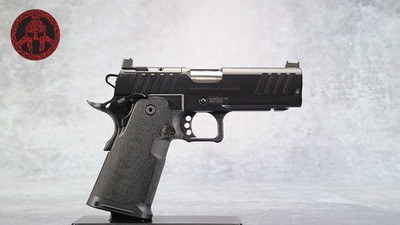 SPRINGFIELD ARMORY 1911 DS PRODIGY 9MM 4.25