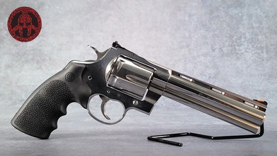 COLT ANACONDA 44 MAG 6 INCH 6 ROUNDS