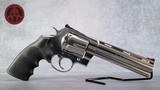 COLT ANACONDA 44 MAG 6 INCH 6 ROUNDS