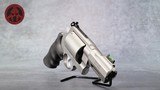 Smith & Wesson Performance Center Model S&w500 Stainless - 5 Rounds - 2 of 4