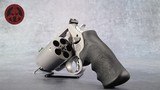 Smith & Wesson Performance Center Model S&w500 Stainless - 5 Rounds - 4 of 4