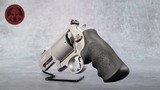 Smith & Wesson Performance Center Model S&w500 Stainless - 5 Rounds - 3 of 4