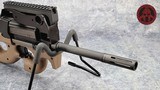 FN PS90 Flat Dark Earth 5.7 X 28 16.04