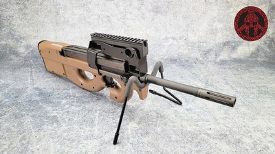 FN PS90 Flat Dark Earth 5.7 X 28 16.04