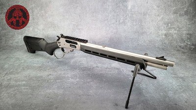 Marlin 1895 Trapper 45-70 Gov 5+1 16.17