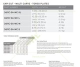 Hesco 3611C level III+ - 2 of 5