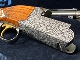 Kolar, Regal Grade Engraved, Max Lite Sporting- 12Ga