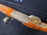 Kolar, Regal Grade Engraved, Max Lite Sporting- 12Ga - 10 of 18