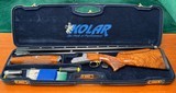 Kolar, Regal Grade Engraved, Max Lite Sporting- 12Ga - 2 of 18