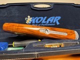 Kolar, Regal Grade Engraved, Max Lite Sporting- 12Ga - 13 of 18