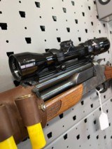 Savage 24v “B series” 3030/20 - 9 of 10