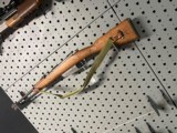 Carcano m91 6.5 - 1 of 6