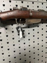 Carcano m38 7.35 - 3 of 9