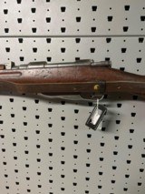 Carcano m38 7.35 - 7 of 9