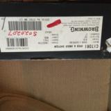 BROWNING CITORI GRAN LIGHTNING .410 New in box - 1 of 9