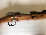 Mitchell Mauser K98 8mm - 1 of 3