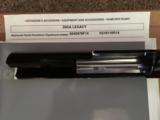 Benelli Legacy 20 ga 24" barrel New - 4 of 5