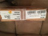Benelli Legacy 20 ga 24" barrel New - 5 of 5