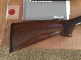 Benelli Legacy 20 ga 24" barrel New - 2 of 5