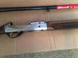 Benelli Legacy 20 ga 24" barrel New - 1 of 5