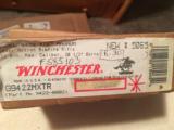 Winchester 9422 M .22 WMR .22 Magnum NIB - 4 of 7