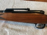 Winchester model 70 Carbine 30-06 - 1 of 3