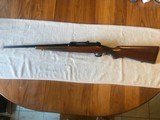 Winchester model 70 Carbine 30-06 - 2 of 3