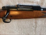 Winchester model 70 Carbine 30-06 - 3 of 3