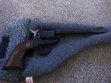 Ruger Super Single-Six Convertible 61/2 “ - 1 of 9