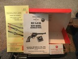 Ruger Super Single-Six Convertible 61/2 “ - 7 of 9