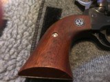 Ruger Super Single-Six Convertible 61/2 “ - 9 of 9