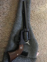 Ruger Super Single-Six Convertible 61/2 “ - 3 of 9