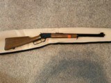 Marlin 39M .22 - 1 of 6