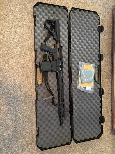Daniel Defense DD5 V3 - Image 1 of 7