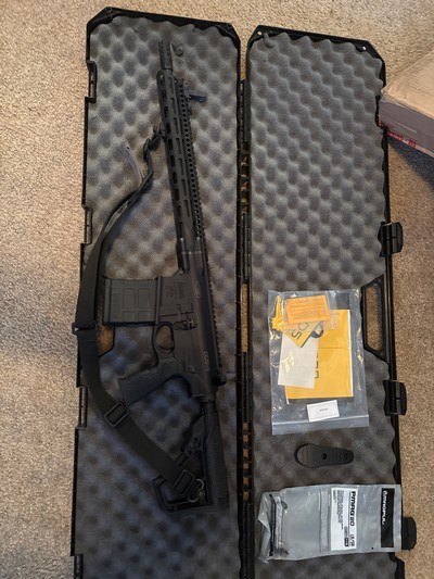 Daniel Defense DD5 V3 - Image 7 of 7