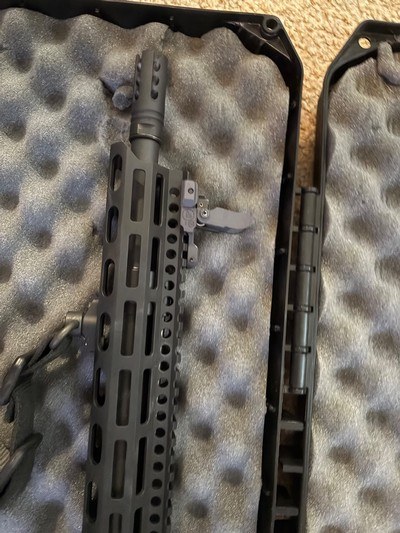 Daniel Defense DD5 V3 - Image 4 of 7