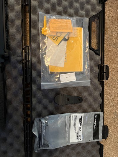 Daniel Defense DD5 V3 - Image 6 of 7
