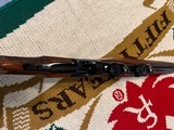 Ruger No 1 First Year AB Non Prefix 243 Low 4 Digit Split Rings - 19 of 19