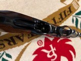 Ruger No 1 First Year AB Non Prefix 243 Low 4 Digit Split Rings - 18 of 19